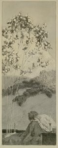 Desires, from the series of ten plates from 